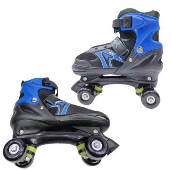 صورة سكيت رولر احترافي قابل للتعديل